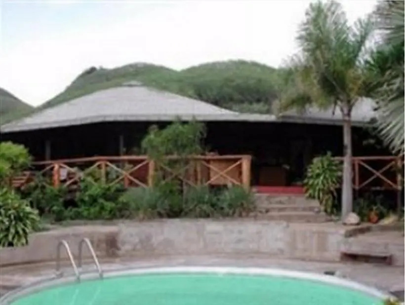 Pension Pukue'e