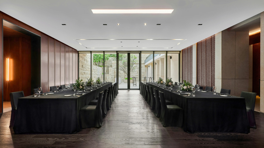 Lohkah Hotel & Spa Xiamen