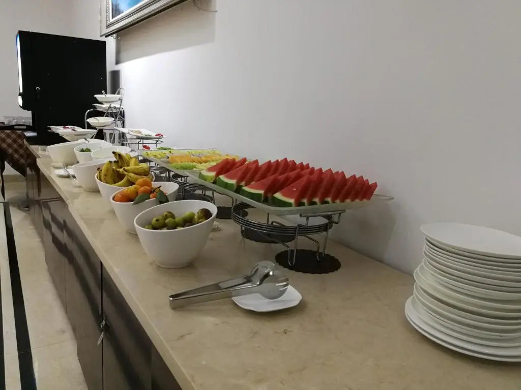 Daysun International Hotel
