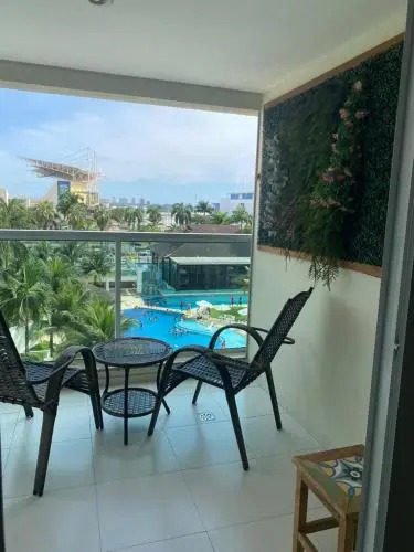 Barra da Tijuca Bora Bora