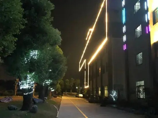 Sen Ting Hotel (Xiaoshan International Airport)