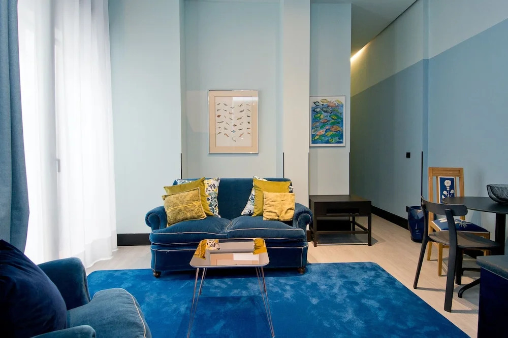 Apartamento Amor de Dios