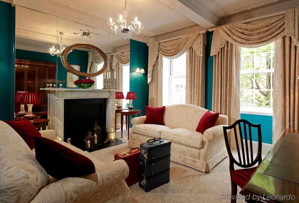The Goring