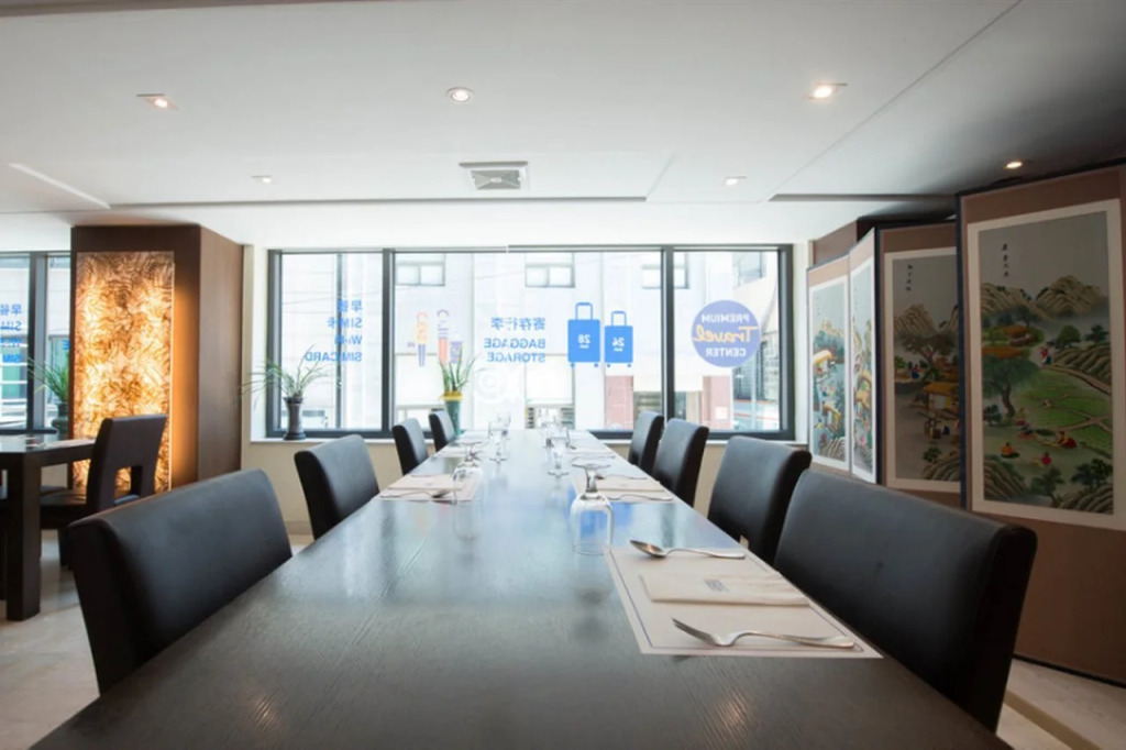 Hotel Prince Seoul