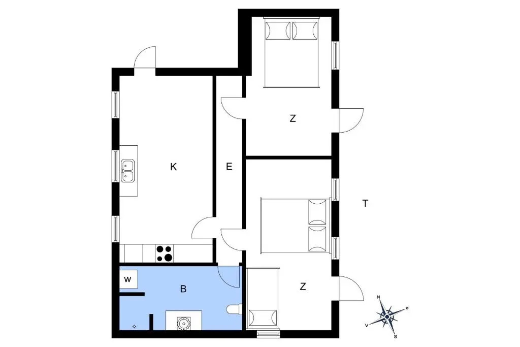 Conedue B&B