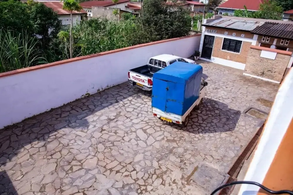 Bujumbura Hotel and Appartment