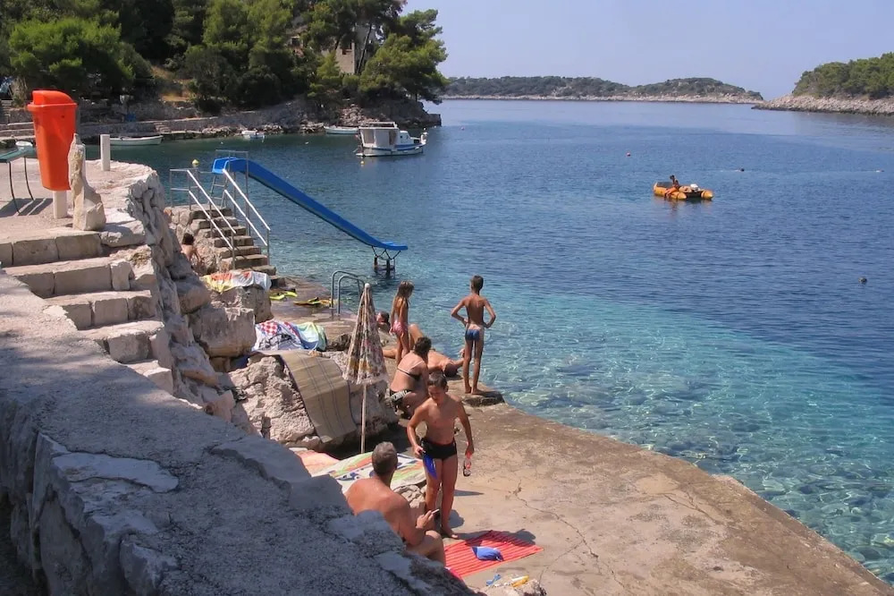 Apartments Korčula