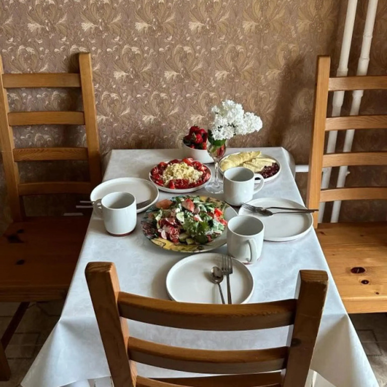 Апартаменты на улице Ленина, 17