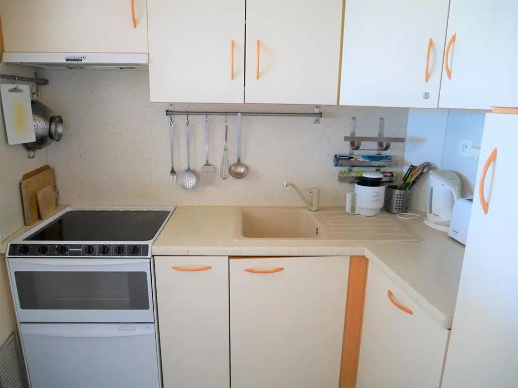 Appartement Quiberon, 2 pièces, 2 personnes - FR-1-478-90