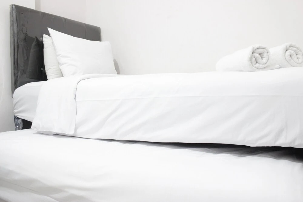 Scenic & Private 2Br at Gateway Pasteur Apartment Near Cimahi
