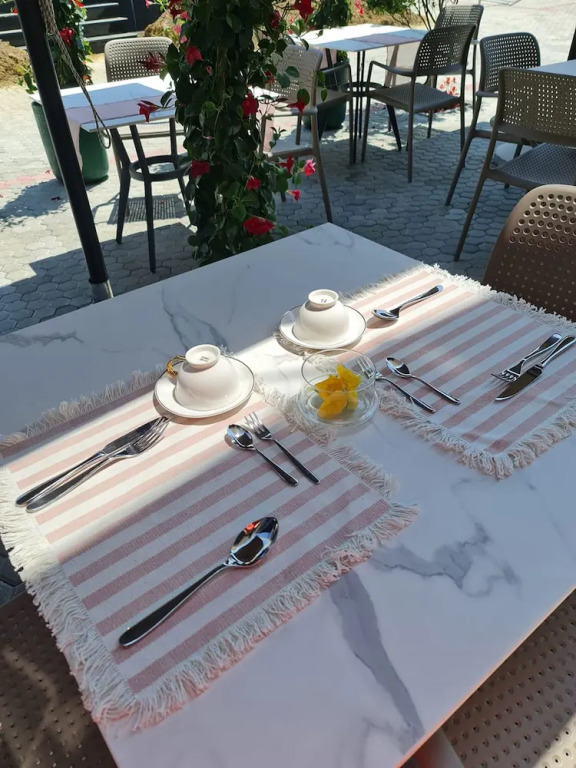 B&B Champagne Vlore Bay
