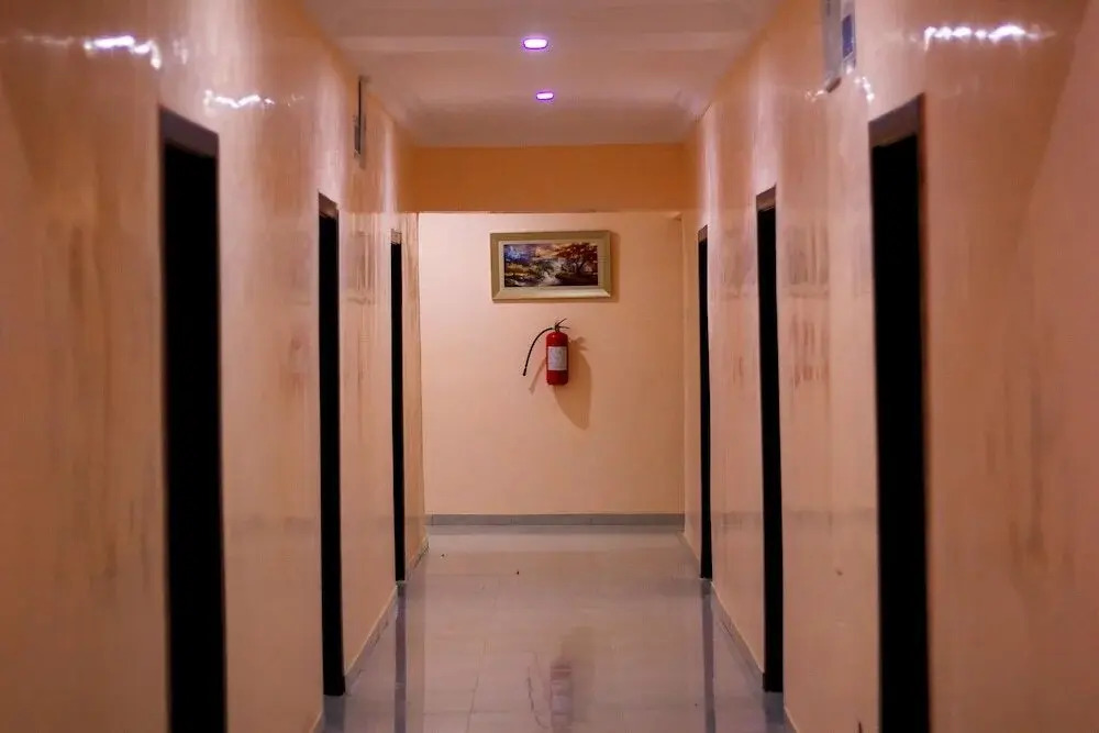 Ilaji Hotel and Sport Resort