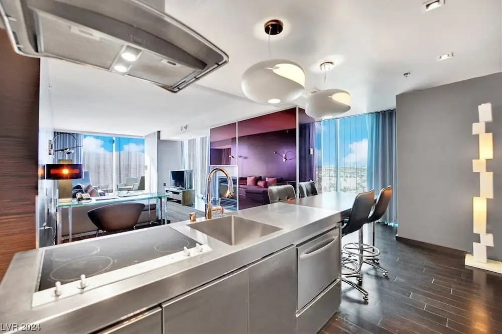 Palms Place Condo Hotel & Casino