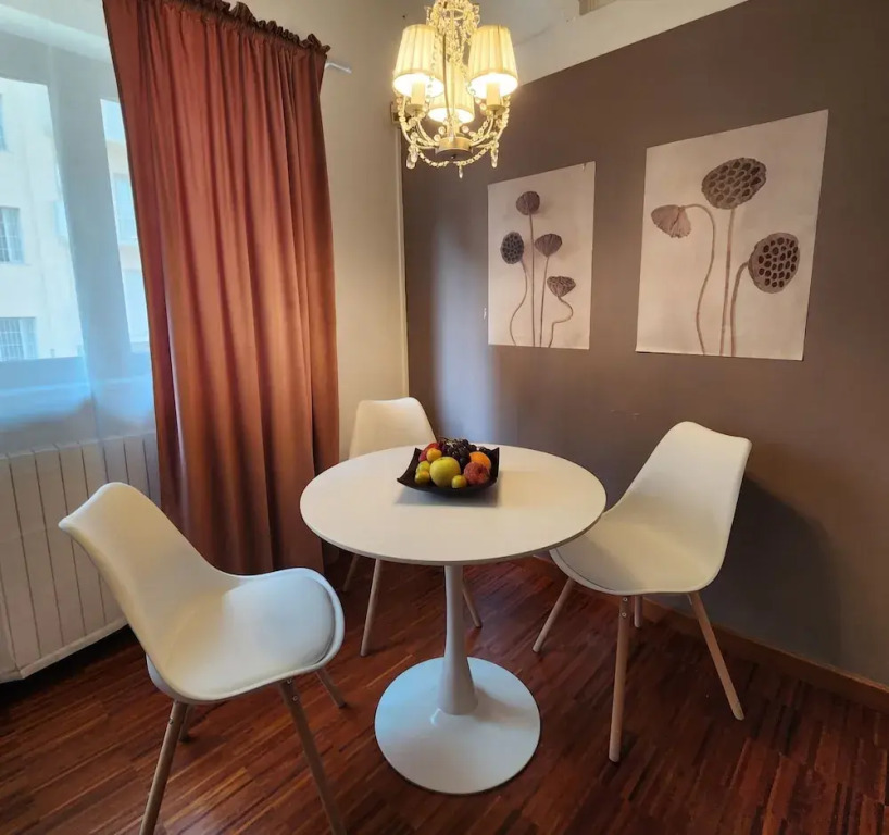Gaia Suites B&B