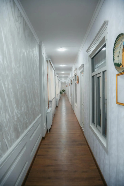 Milliy Hotel - Namangan City