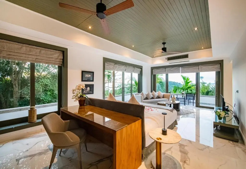 Baan Phu Prana Boutique Villa