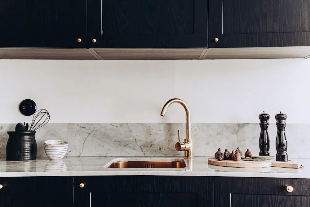 Ocho Suites & Kitchen