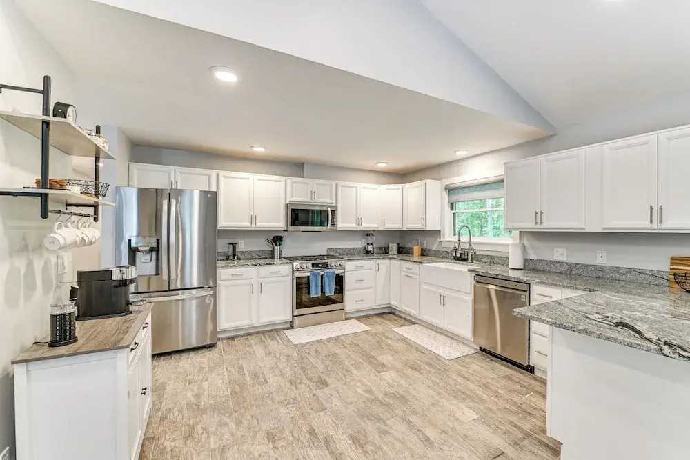 Fish & Swim: Home w/ Catskill Creek Views!