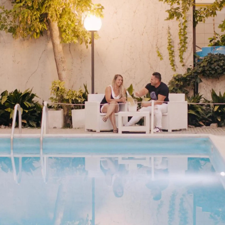 Hotel Beverly
