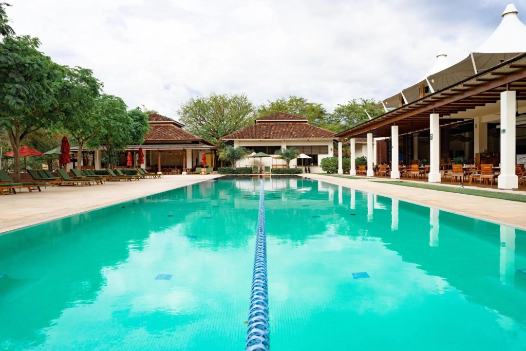 Villa Carao #3 - A Private 4 Bedroom Resort Villa