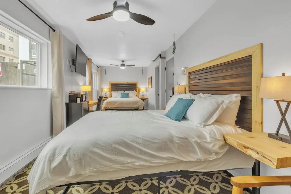 Anchorage Downtown Hotel