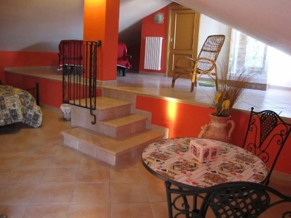 B&B Moscani