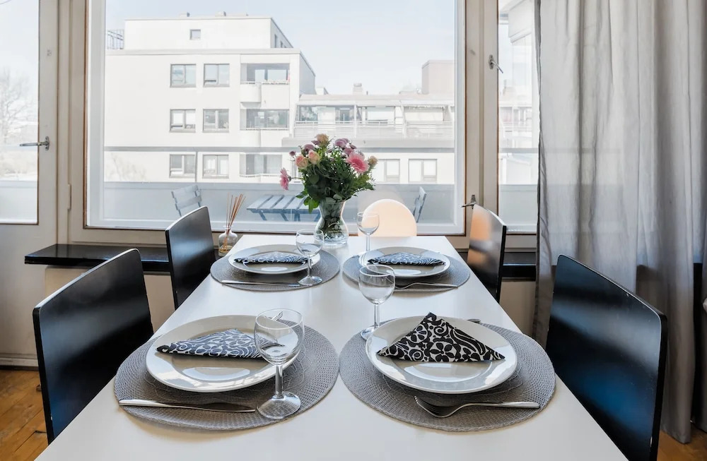 Kotimaailma Apartments Helsinki