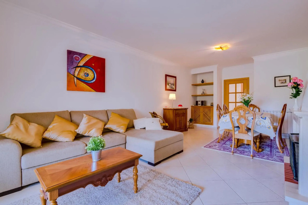 Isis - 2 bedrooms in Vilamoura