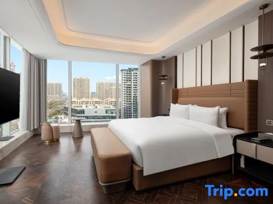 Wyndham Garden Huai'An New City
