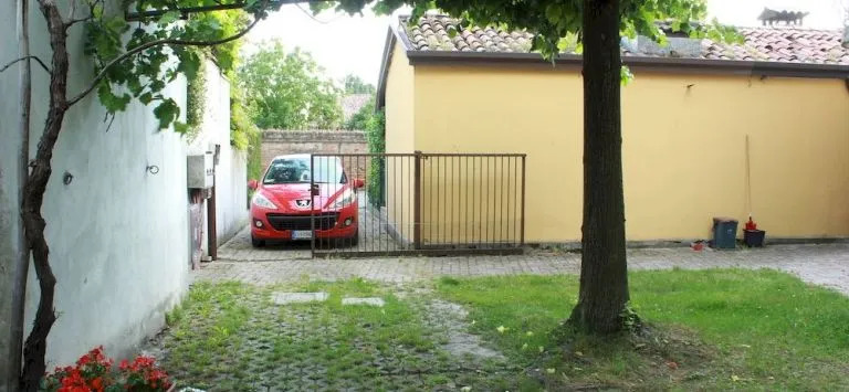 B&B Casa Nonna Tina