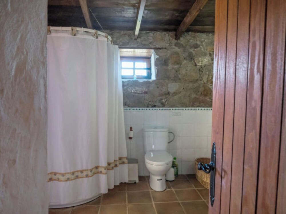 Rural house in the center of Gran Canaria 2 noches