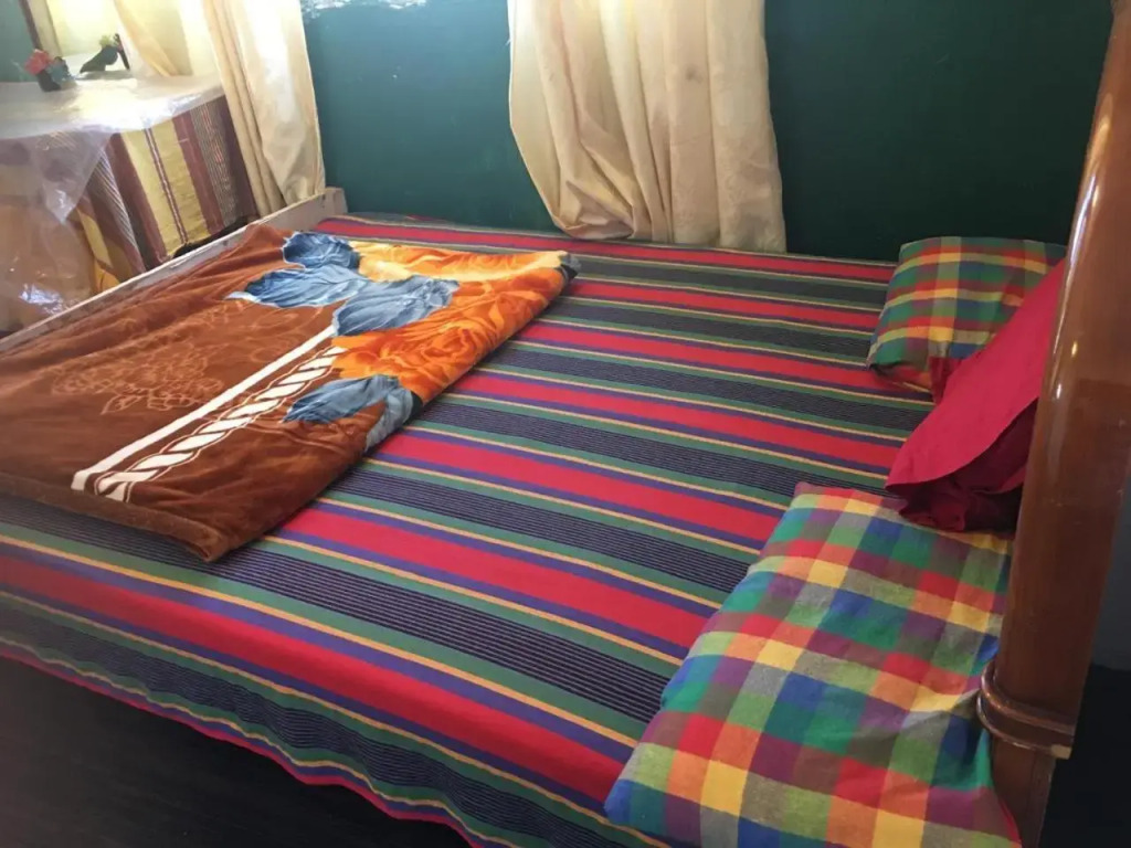 Jayamasa Homestay