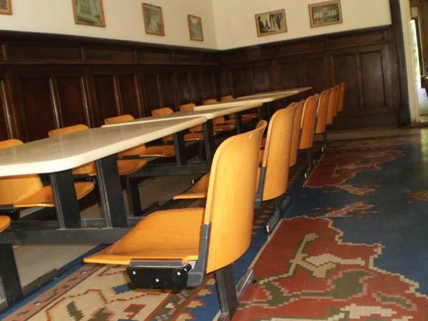 Ostello Villa Camerata