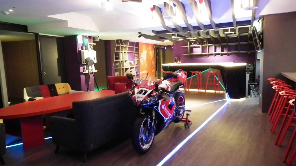 Best Hostel
