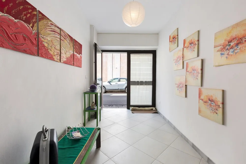 2264 Appartamenti Novecento - Casa La Marangia