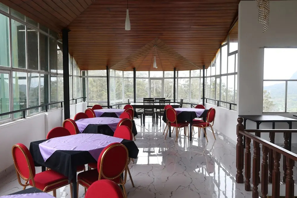 Span Grand @ Nuwara Eliya