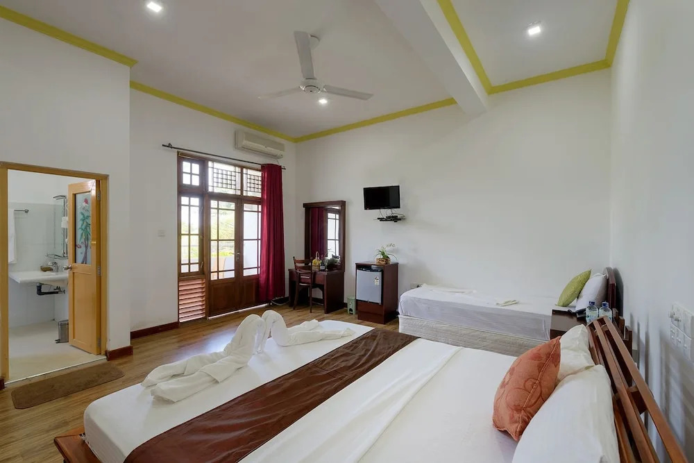 Udawalawe Ayurvedic Resort