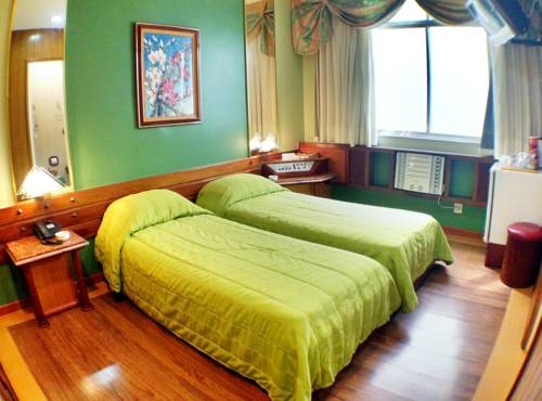 Praia Lido Hotel