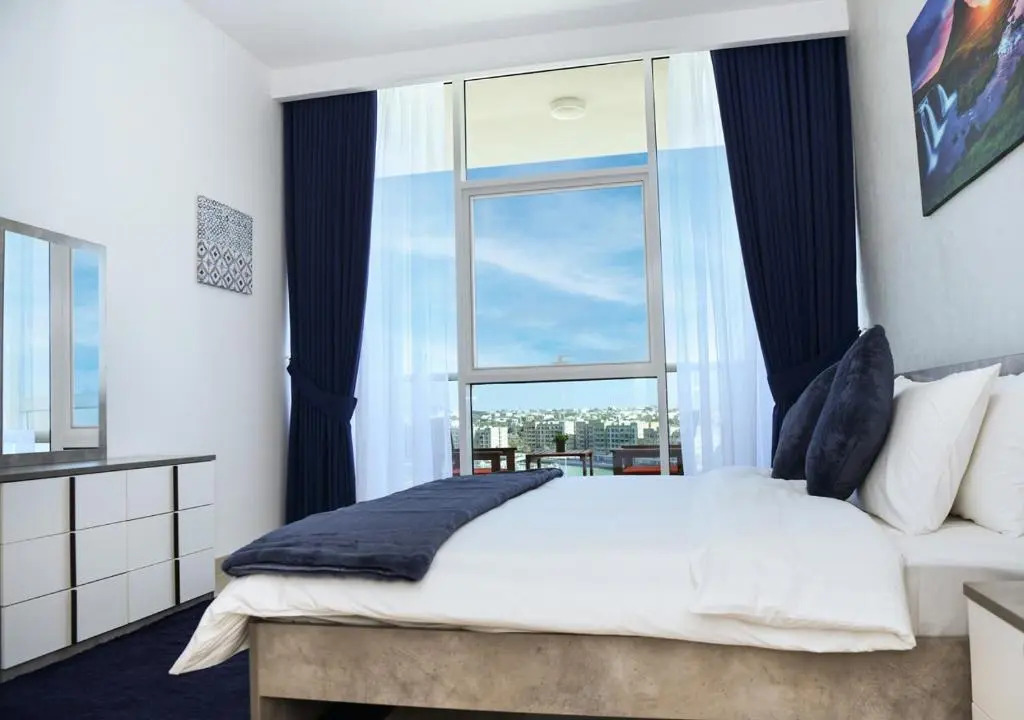 RH- Stunning 1BR, stunning water views in Ras Al Khaimah