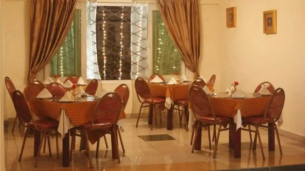 Hotel Radiance