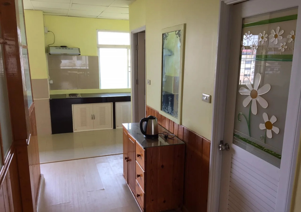OYO 75486 Anna Residence Jomtien