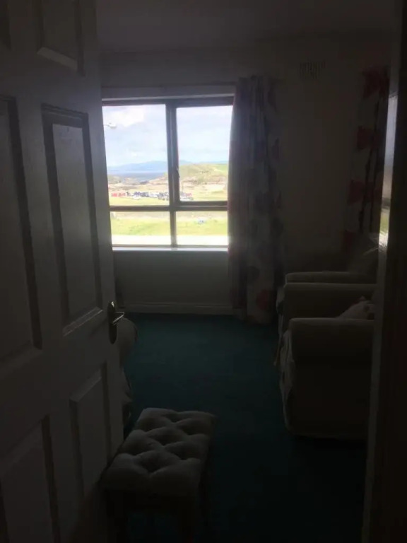 37 Atlantic Point, Ground Floor, Sea View Apartment sleeps 6