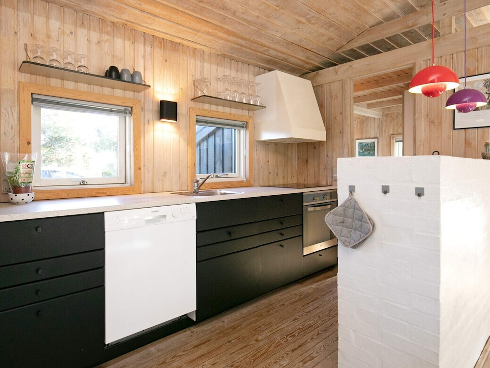 4 star holiday home in Fjerritslev