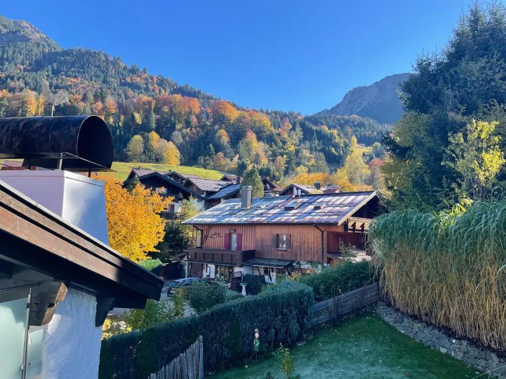 Haus Bolay