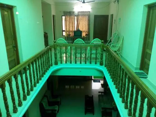 Mother Palace Varkala