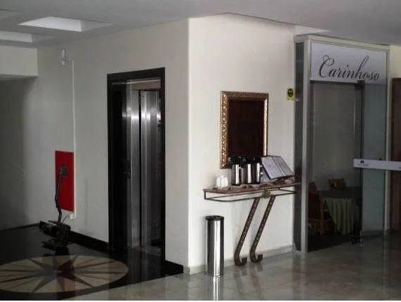 Hotel Rio do Sono