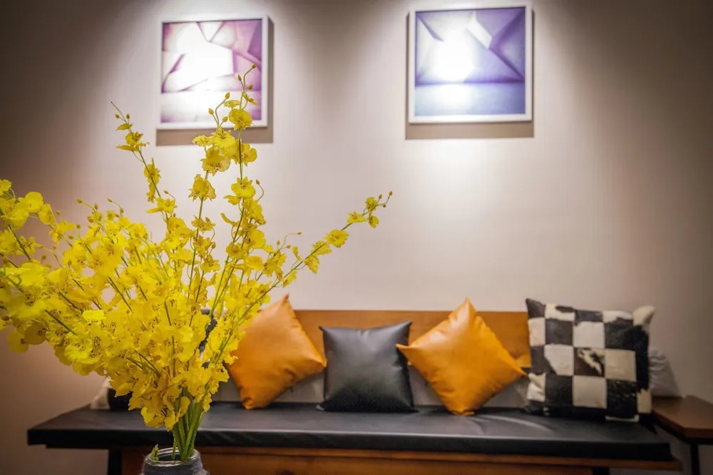 StarHome Xujiahui Branch