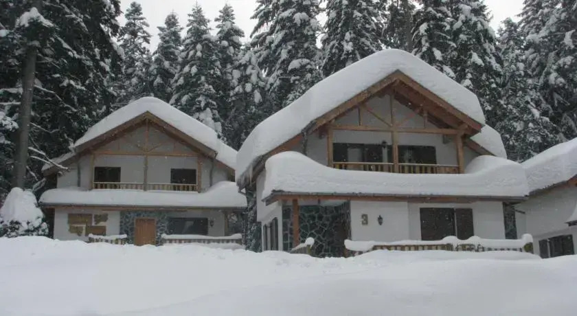 Saint George Holiday Village