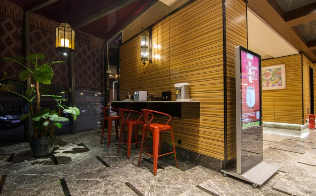 Yitel Chuansha Shanghai