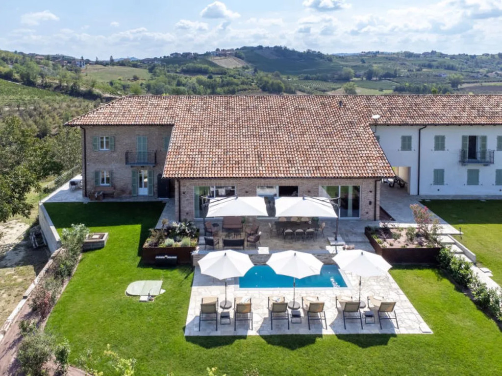 Casa Faretto